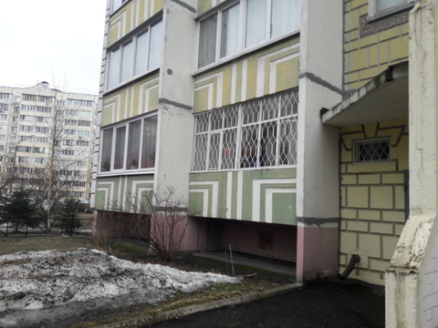 Пушкино, 2-х комнатная квартира, Московский проспект д.52 к2, 4600000 руб.