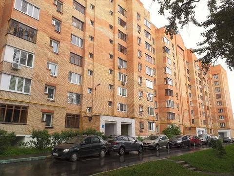 Электросталь, 2-х комнатная квартира, ул. Восточная д.6а, 4050000 руб.