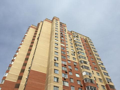 Балашиха, 2-х комнатная квартира, 1 мая д.17, 5800000 руб.