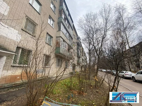 Одинцово, 3-х комнатная квартира, ул. Маршала Жукова д.14, 9200000 руб.