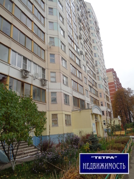 Троицк, 2-х комнатная квартира, ул. Нагорная д.9, 7200000 руб.