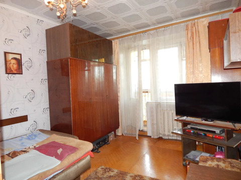 Колюбакино, 2-х комнатная квартира, ул. Попова д.18, 2499000 руб.
