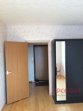 Балашиха, 2-х комнатная квартира, Летная д.1, 4350000 руб.