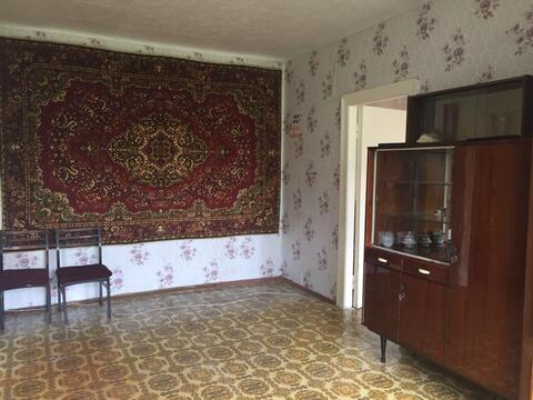 Домодедово, 2-х комнатная квартира, Кутузовский проезд д.9, 3800000 руб.