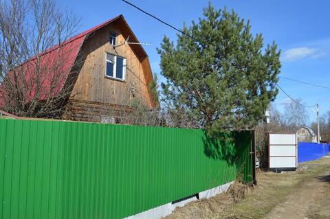 Продажа дома, Рубцово, Истринский район, 67, 2150000 руб.