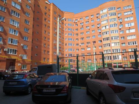 Домодедово, 3-х комнатная квартира, 25 лет Октября д.9, 35000 руб.