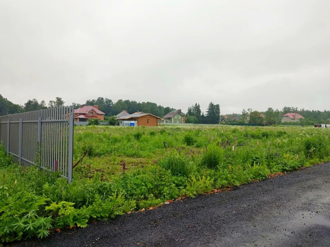 Продажа участка, Марфино, Мытищинский район, Приусадебная улица, 5075000 руб.