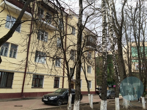 Наро-Фоминск, 3-х комнатная квартира, ул. Ленина д.12, 3700000 руб.