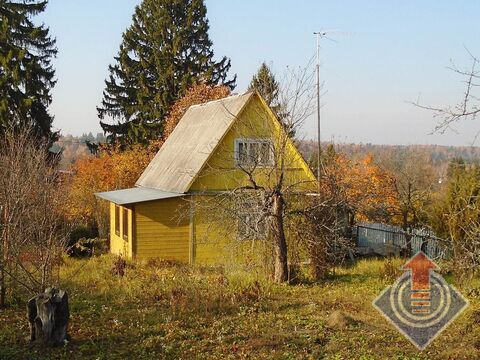 Дача в СНТ Ополченец у д. Горчухино и г. Наро-Фоминска Дача в СНТ Ополченец у д. Горчухино и г. Наро-Фоминска