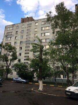 Люберцы, 2-х комнатная квартира, ул. Шоссейная д.д.4, 4600000 руб.