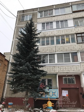 Воскресенск, 2-х комнатная квартира, ул. Центральная д.15, 2150000 руб.