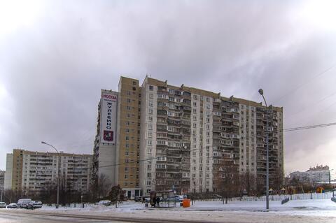 Москва, 2-х комнатная квартира, ул. Привольная д.77, 7150000 руб.