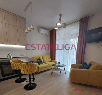 Москва, 1-но комнатная квартира, проспект Лихачева д.12к3, 100000 руб.