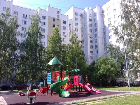 Москва, 2-х комнатная квартира, ул. Адмирала Лазарева д.40, 7300000 руб.