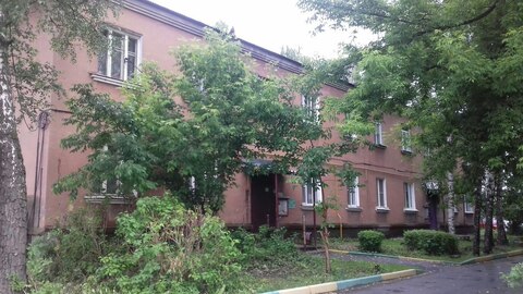 Обухово, 3-х комнатная квартира, ул. Ленина д.2а, 3300000 руб.