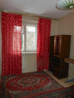 Красково, 3-х комнатная квартира, поселок КСЗ д.26, 3500000 руб.