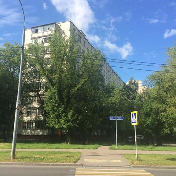 Москва, 4-х комнатная квартира, ул. Челюскинская д.14 к2, 8800000 руб.