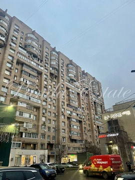 Москва, 3-х комнатная квартира, ул. Краснопрудная д.13, 110000 руб.