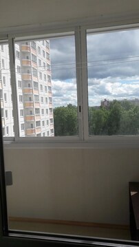 Чехов, 1-но комнатная квартира, ул. Центральная д., 16000 руб.