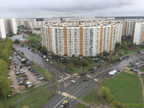 Москва, 2-х комнатная квартира, ул. Лукинская д.1, 12700000 руб.