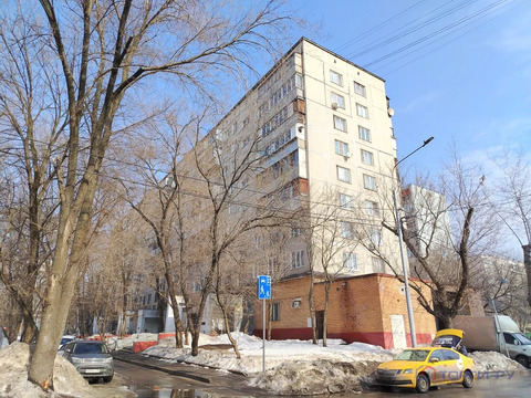 Москва, 2-х комнатная квартира, 40 лет Октября пр-кт. д.22, 12055000 руб.