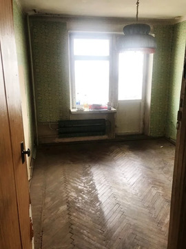 Фрязино, 2-х комнатная квартира, Мира пр-кт. д.9, 2850000 руб.