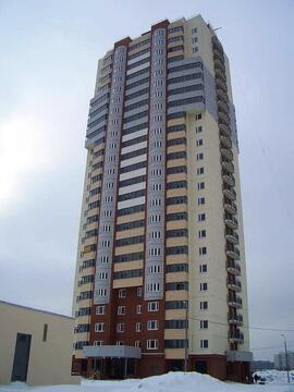 Москва, 1-но комнатная квартира, ул. Туристская д.33 к2, 34500 руб.
