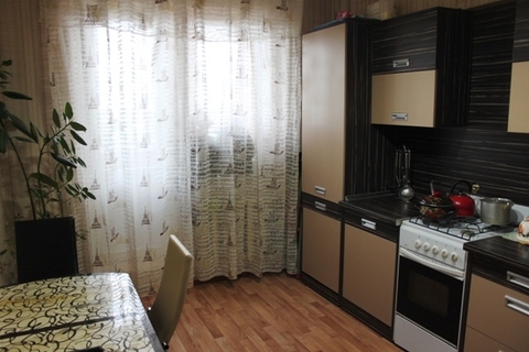 Егорьевск, 1-но комнатная квартира, ул. Механизаторов д.55, 2100000 руб.