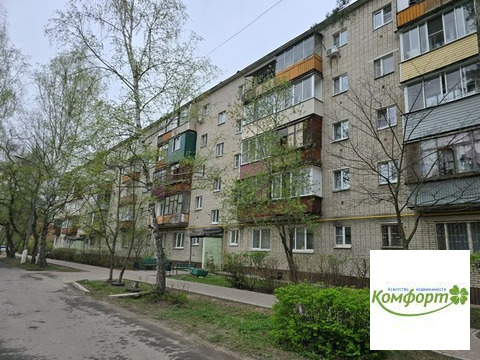Раменское, 1-но комнатная квартира, ул. Кирова д.д.3, 4400000 руб.