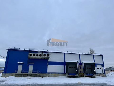 Продажа производственного помещения, Лыткарино, Промзона Тураево тер., 240000000 руб.