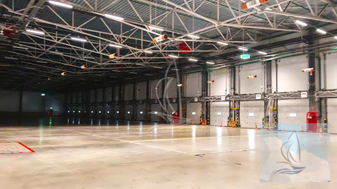 Аренда склада, Солнечногорск, Солнечногорский район, городской округ ..., 14400 руб.