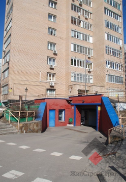 Одинцово, 2-х комнатная квартира, Красногорское ш. д.4, 6350000 руб.