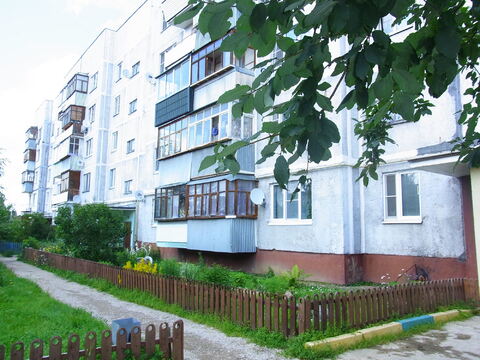 Наро-Фоминск, 3-х комнатная квартира, ул. Автодорожная д.22а, 4500000 руб.