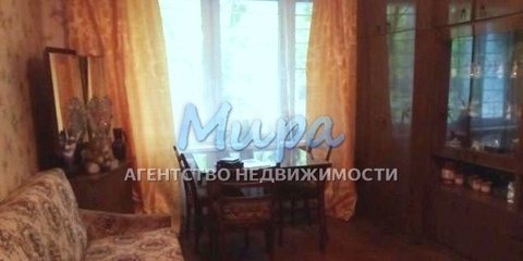 Москва, 1-но комнатная квартира, ул. Федора Полетаева д.32к4, 4300000 руб.