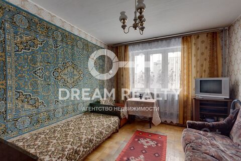 Москва, 2-х комнатная квартира, ул. Кулакова д.4к1, 8400000 руб.