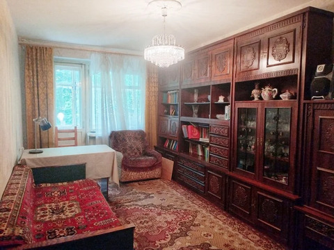 Москва, 3-х комнатная квартира, ул. Авиаторов д.7, 8900000 руб.