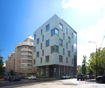 Продажа офиса, Большой Полуярославский переулок, 283134252 руб.