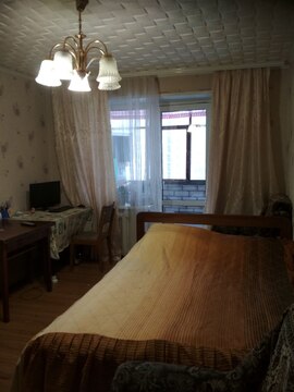 Солнечногорск, 1-но комнатная квартира, ул. Красная д.176, 2000000 руб.
