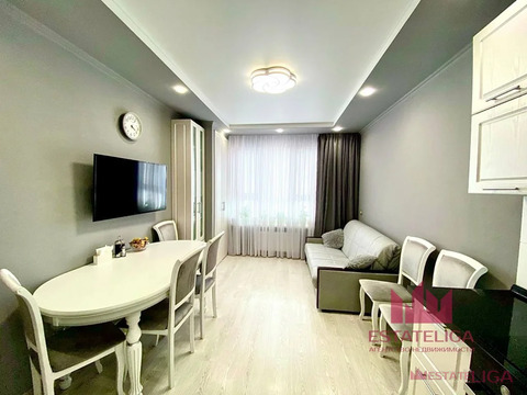 Лопатино, 2-х комнатная квартира, Сухановская улица д.25, 11000000 руб.