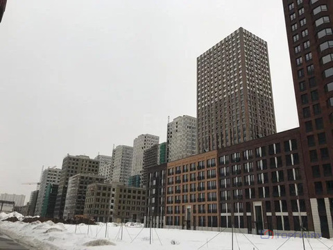 Москва, 1-но комнатная квартира, ул. Донецкая д.30к1, 11880000 руб.