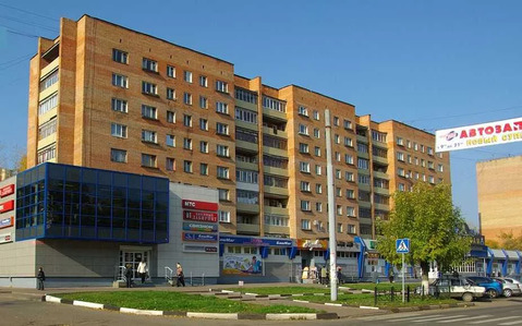 Электросталь, 2-х комнатная квартира, ул. Мира д.22, 2300000 руб.