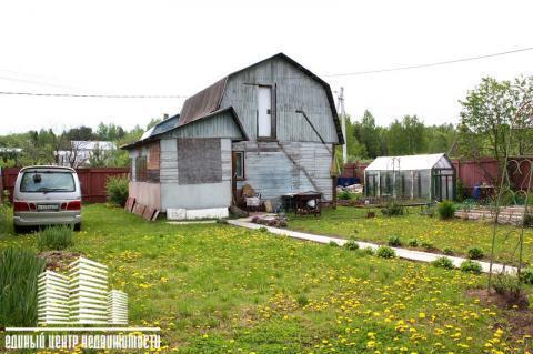 Дача + баня с. Орудьево, СНТ "Созвездие", 1050000 руб.