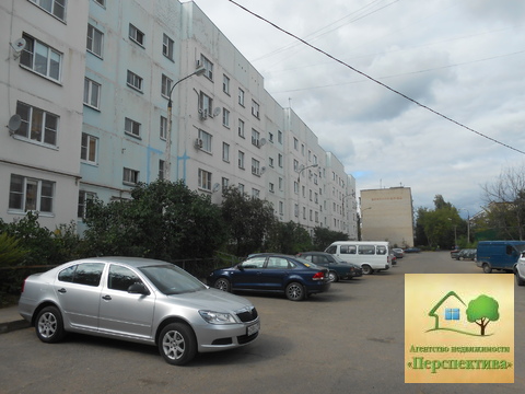 Павловская Слобода, 3-х комнатная квартира, ул. Луначарского д.9, 6000000 руб.