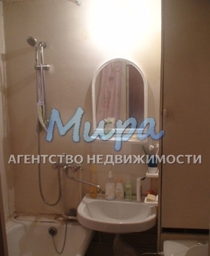 Москва, 1-но комнатная квартира, ул. Бестужевых д.12Б, 4400000 руб.