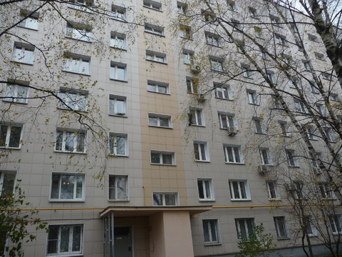 Москва, 1-но комнатная квартира, Дмитровское ш. д.45 к1, 5950000 руб.
