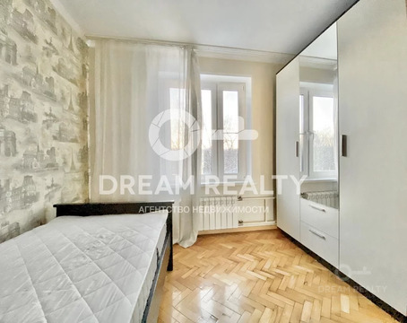 Москва, 3-х комнатная квартира, 2-я Новорублевская д.4, 12650000 руб.