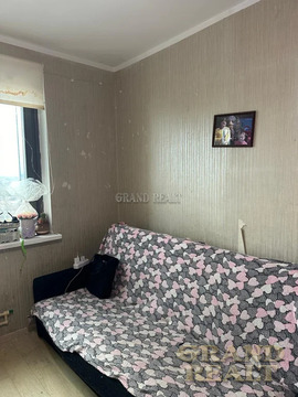 Москва, 1-но комнатная квартира, Вертолётчиков ул. д.2, 8000000 руб.