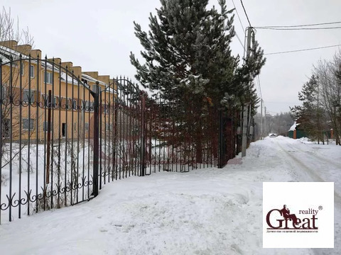 Продажа участка, Большое Саврасово, Ленинский район Продажа участка, Большое Саврасово, Ленинский район