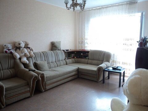 Воскресенск, 1-но комнатная квартира, ул. Менделеева д.3, 7500 руб.