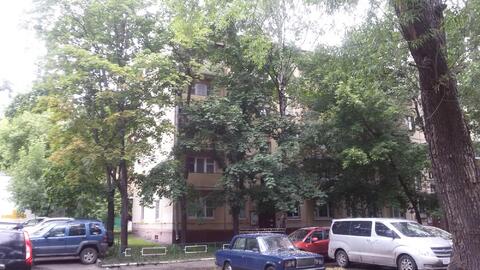 Москва, 1-но комнатная квартира, ул. Константина Симонова д.5 к3, 5999000 руб.